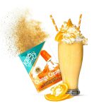 Keto Chow Cookies and Cream | Keto Meal Replacement Shake Powder | Nutritionally Complete Keto Food | Low Carb Keto Meals | Delicious Easy Meal Substitute Drink | Protein Rich You Choose The Fat| 21 Meal Bulk Pack